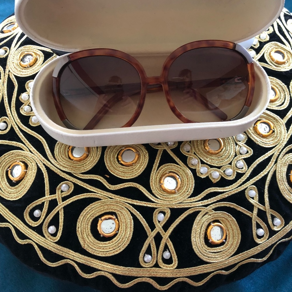 Chloe Glasses - image 2